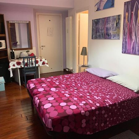 Bed and Breakfast Bread & Butter Roma Esterno foto