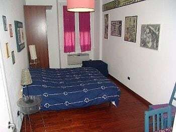 Bed and Breakfast Bread & Butter Roma Esterno foto