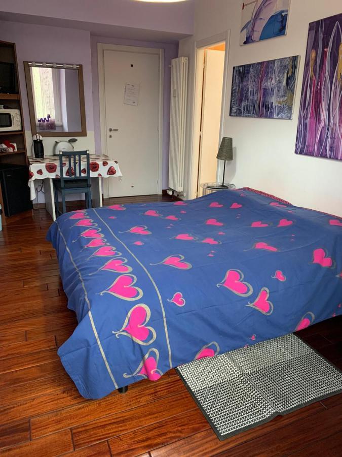 Bed and Breakfast Bread & Butter Roma Esterno foto