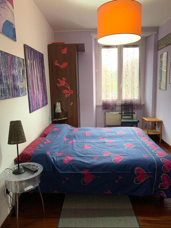 Bed and Breakfast Bread & Butter Roma Esterno foto