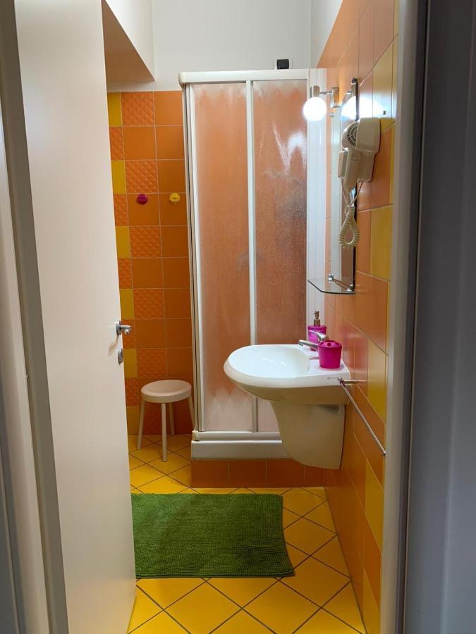 Bed and Breakfast Bread & Butter Roma Esterno foto